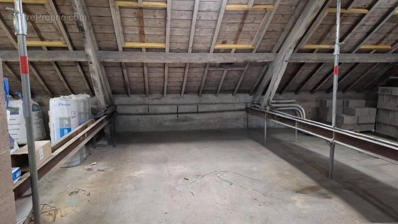 Appartement à HAYANGE