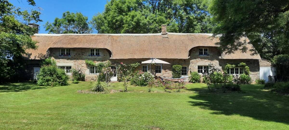 Maison à BADEN