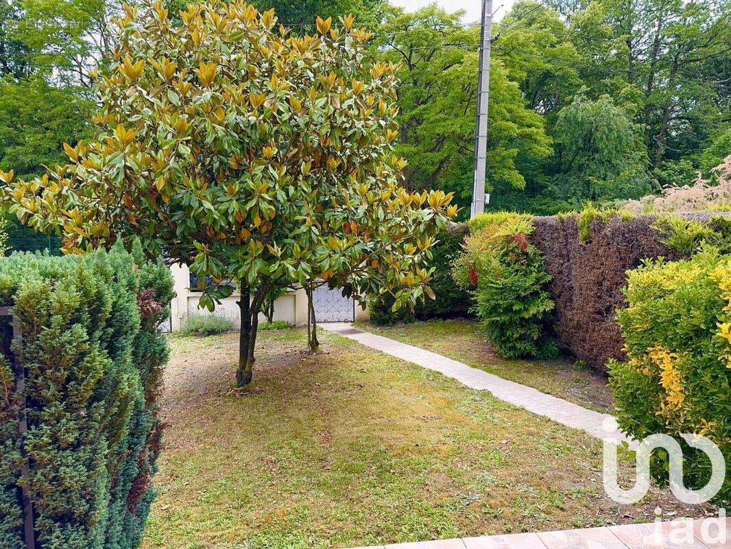 Photo 1 - Maison à BEAUCHAMP