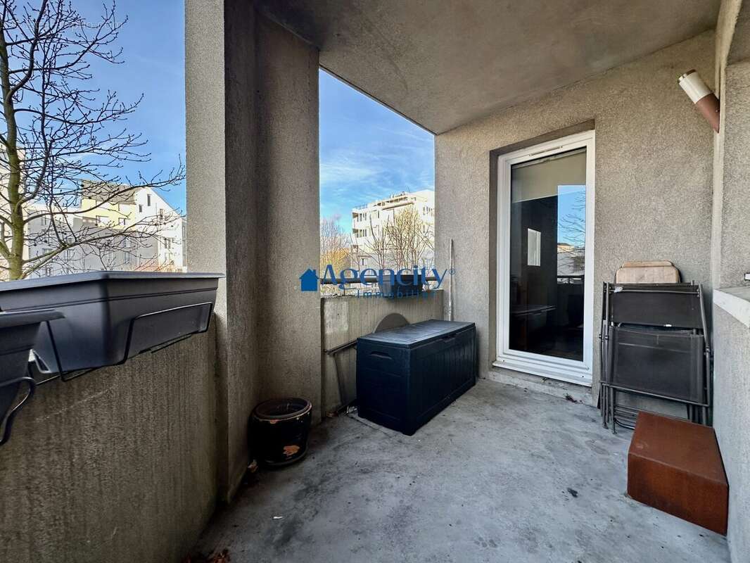 Appartement à TORCY