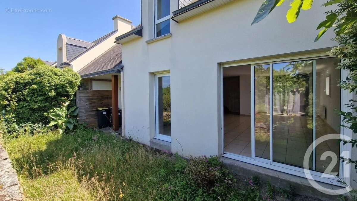 Maison à QUIBERON