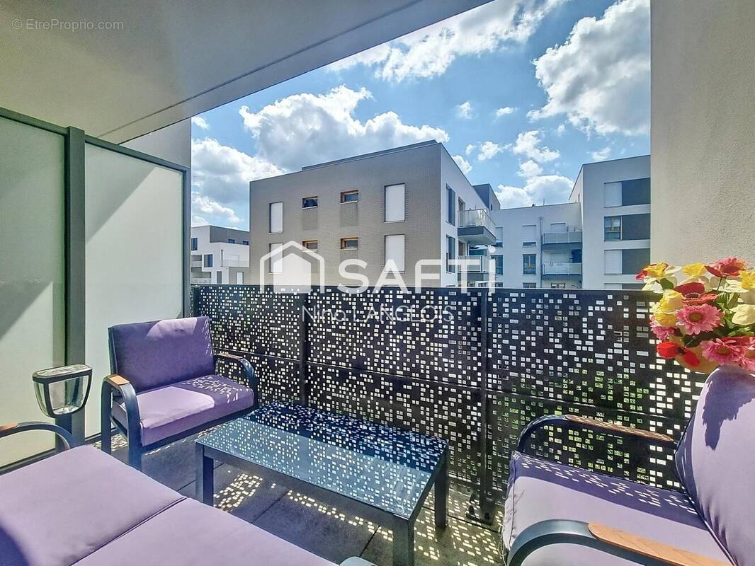 Photo 1 - Appartement à BUSSY-SAINT-GEORGES
