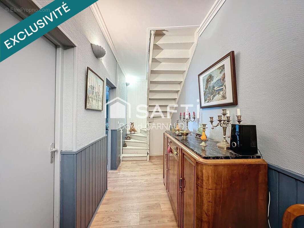Photo 3 - Maison à L&#039;ISLE-D&#039;ESPAGNAC