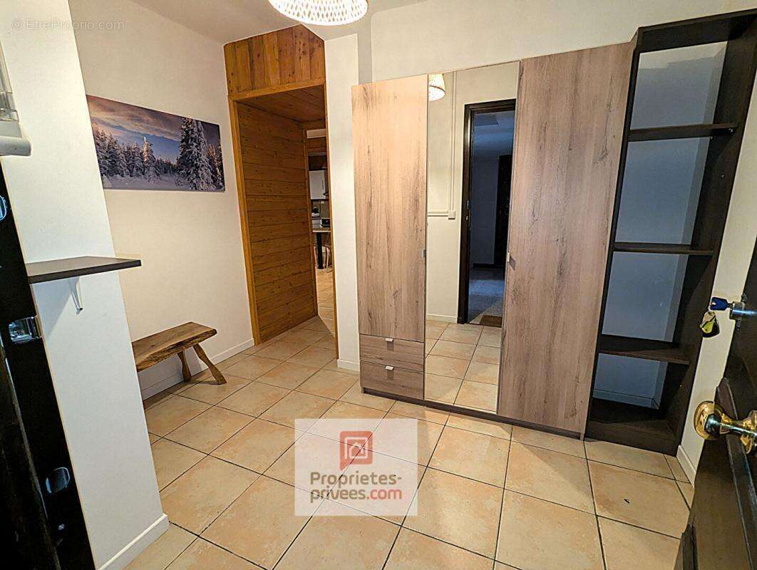 Appartement à DALUIS