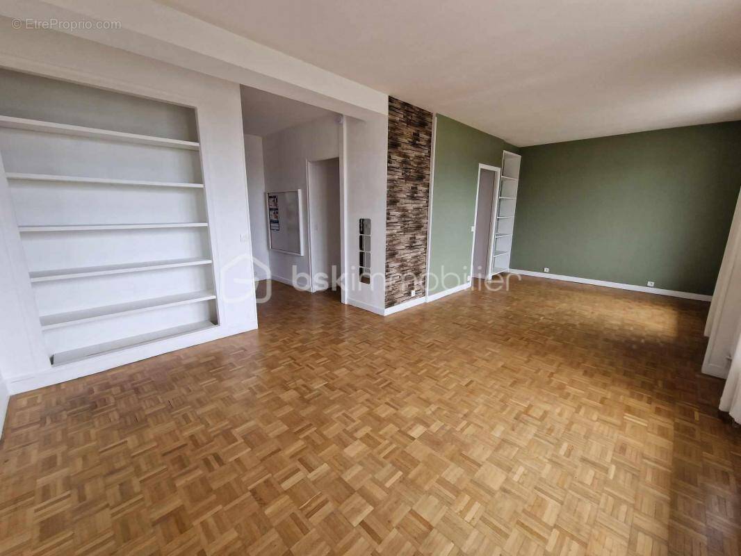 Appartement à GAGNY