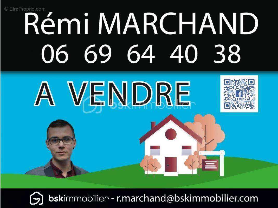 Commerce à LE MANS