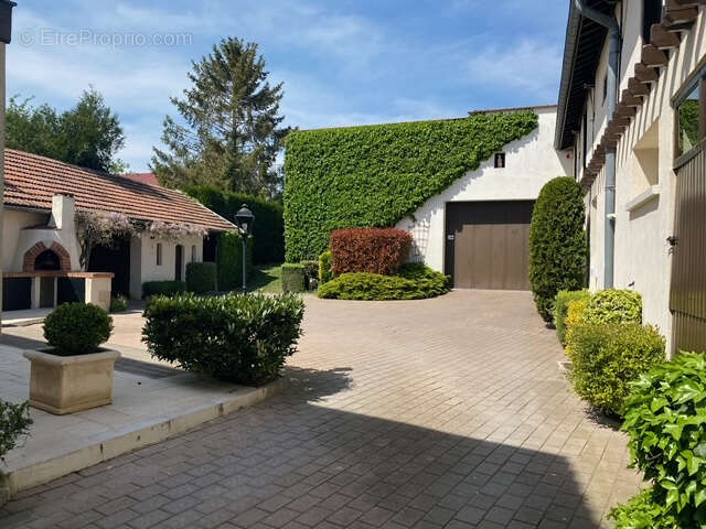 Maison à REIMS