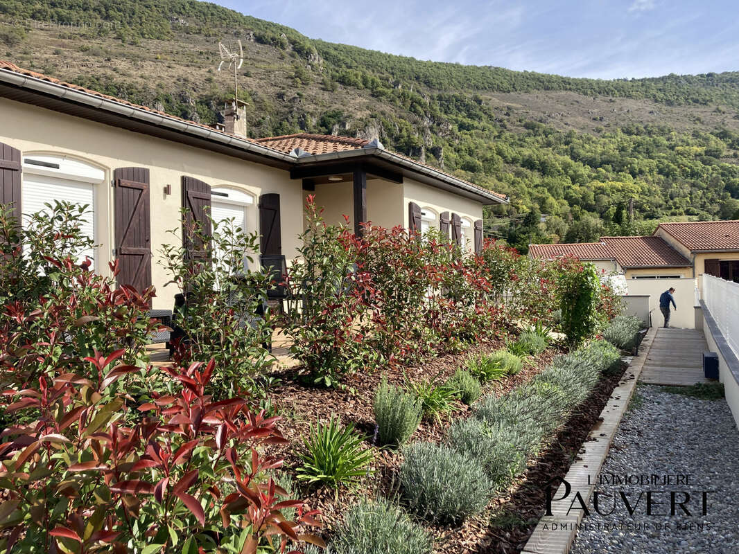 Maison à FOIX