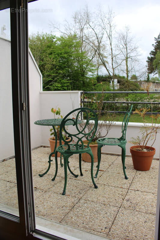 Appartement à AURAY