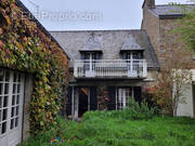 Maison à RADENAC