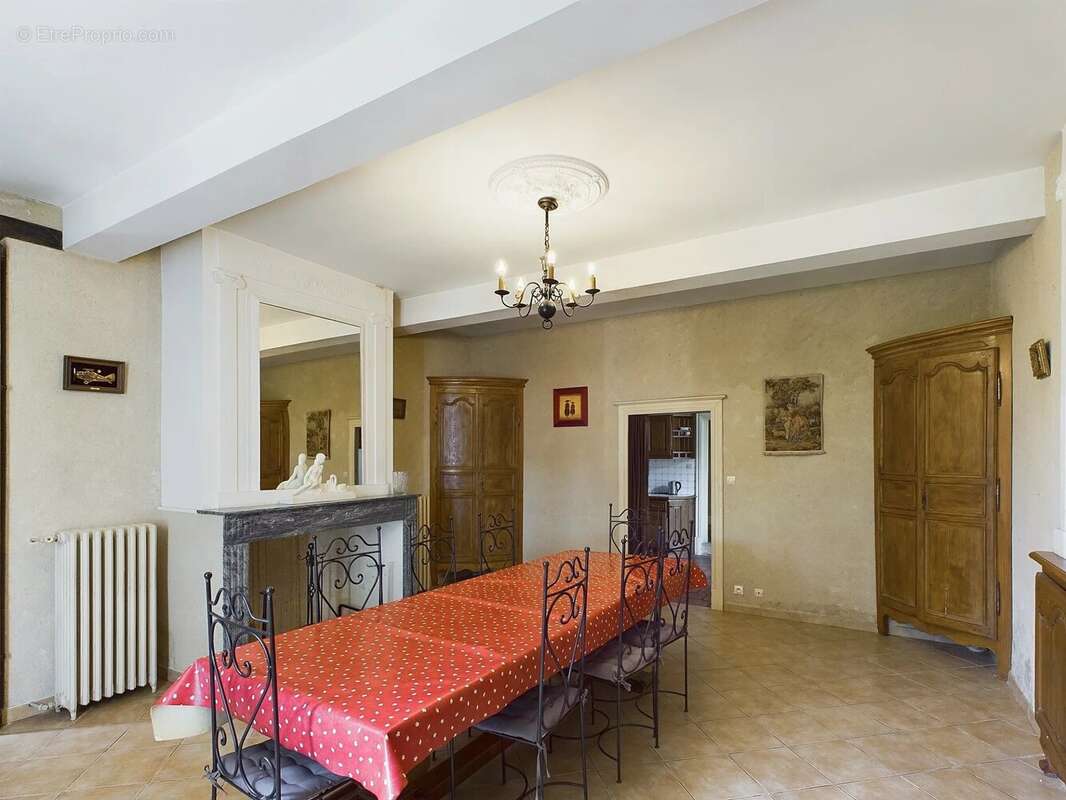 Maison à MARMANDE