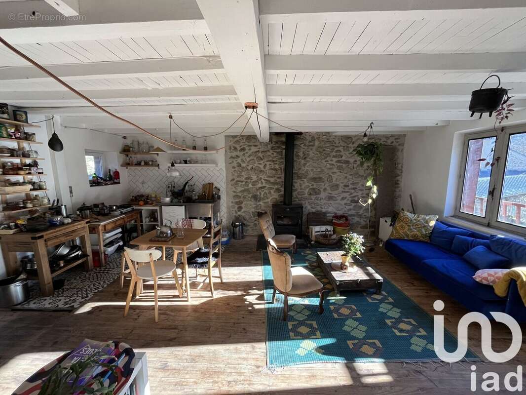 Photo 8 - Maison à RABAT-LES-TROIS-SEIGNEURS