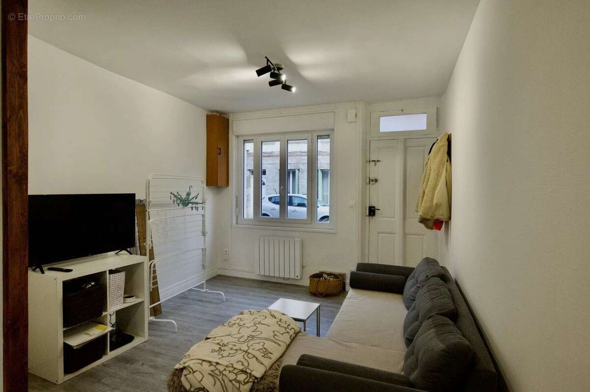 Maison à HONFLEUR