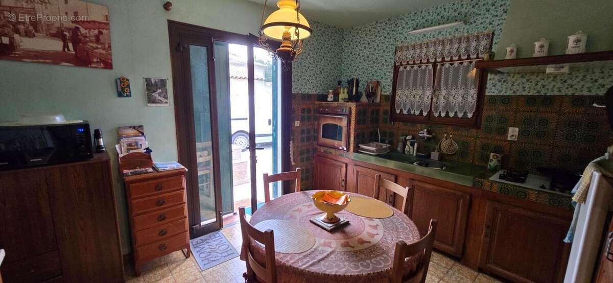 Maison à FLAYOSC