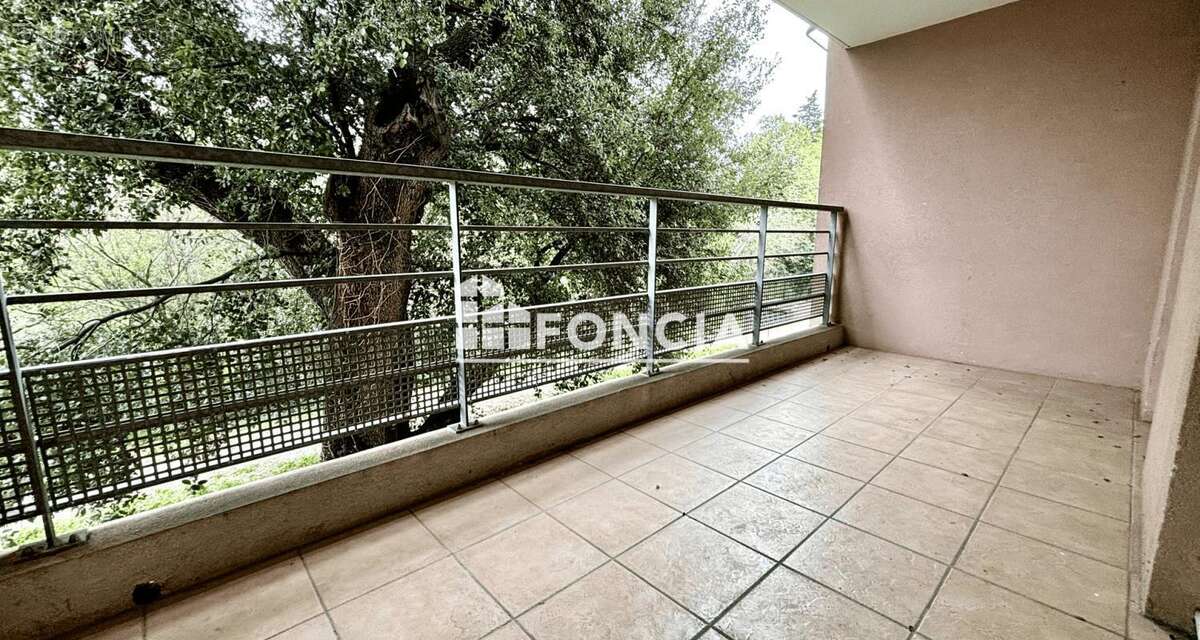 Appartement à AVIGNON