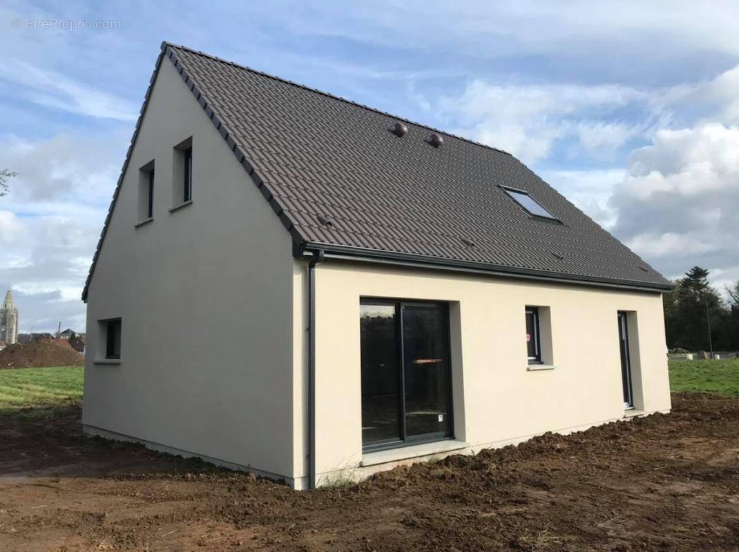 Maison à LAPUGNOY