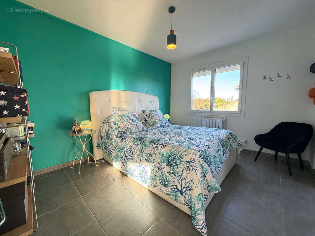 Appartement à LA GARDE