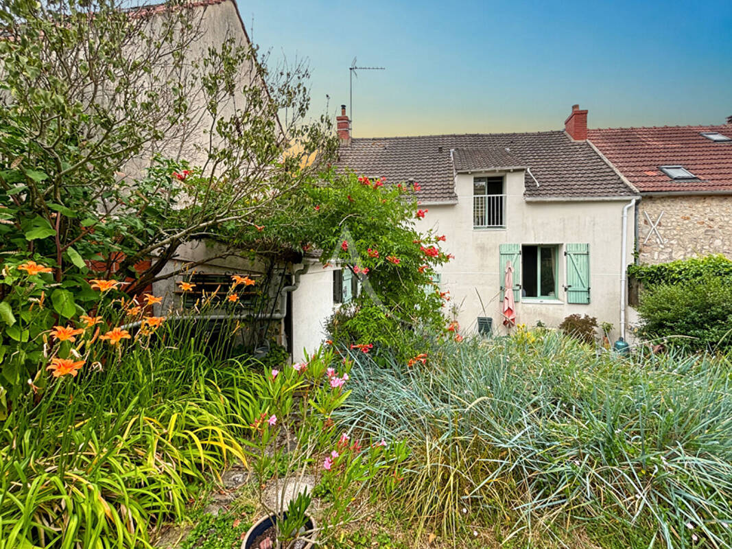 Maison à ETRECHY