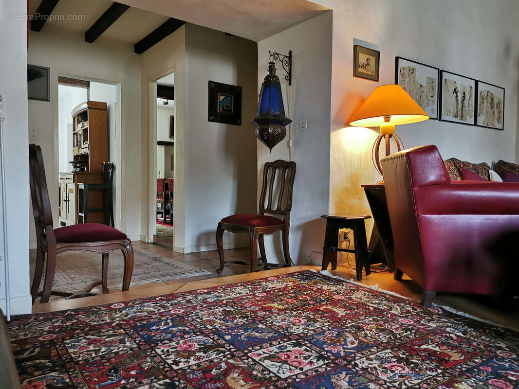 Maison à CARCASSONNE