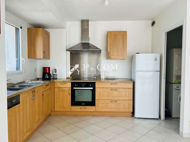 Appartement à SAINT-NAZAIRE