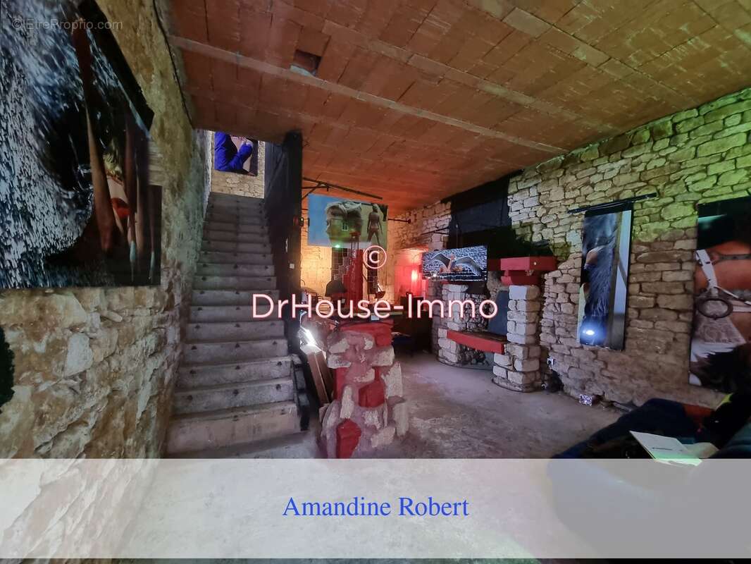 Maison à BELVES