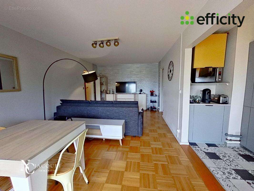 Appartement à ECULLY