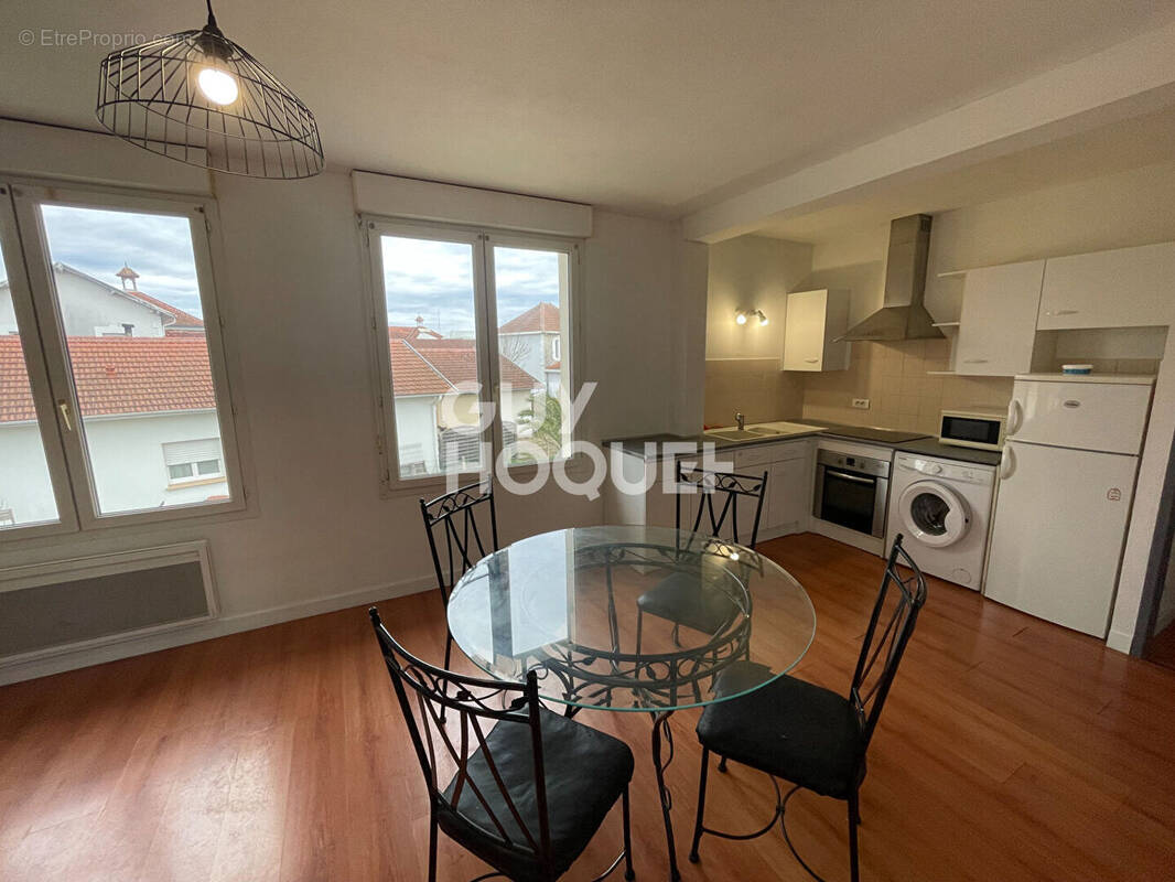Appartement à MIMIZAN
