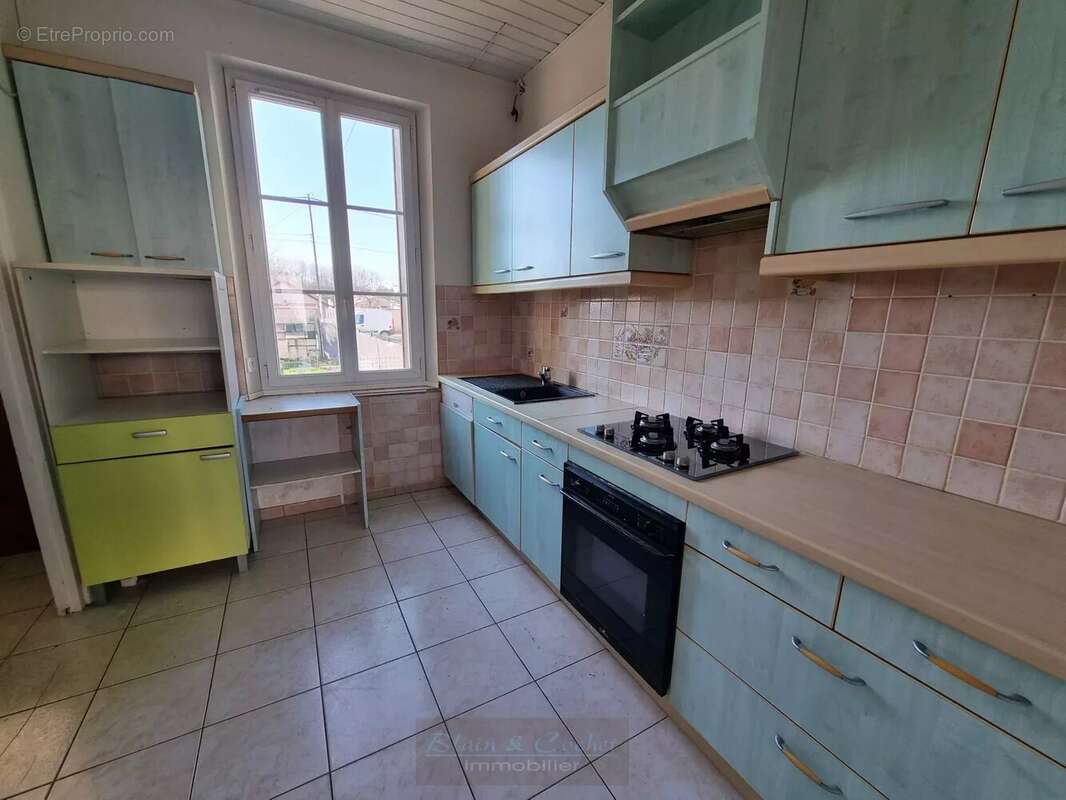 Maison à AMILLY