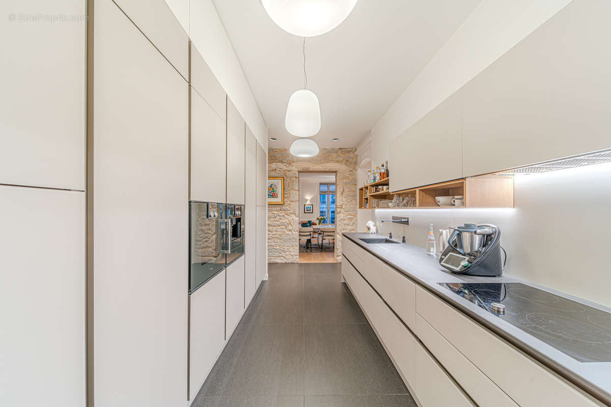 Appartement à LYON-2E