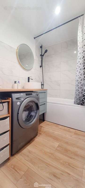 Appartement à PAU
