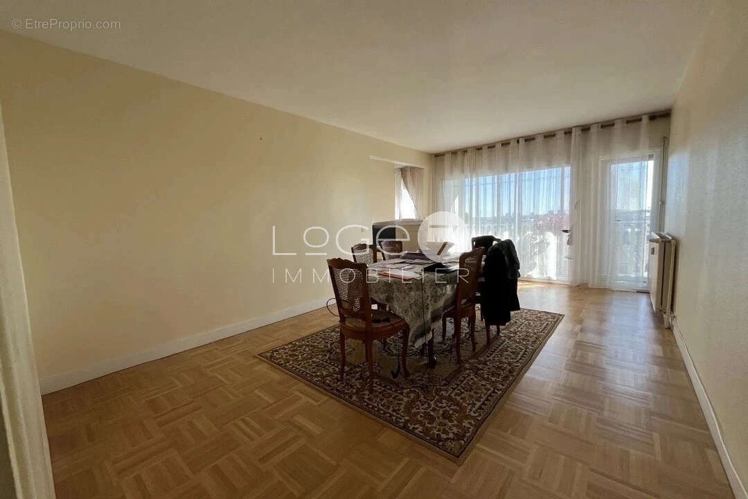 Appartement à LORIENT