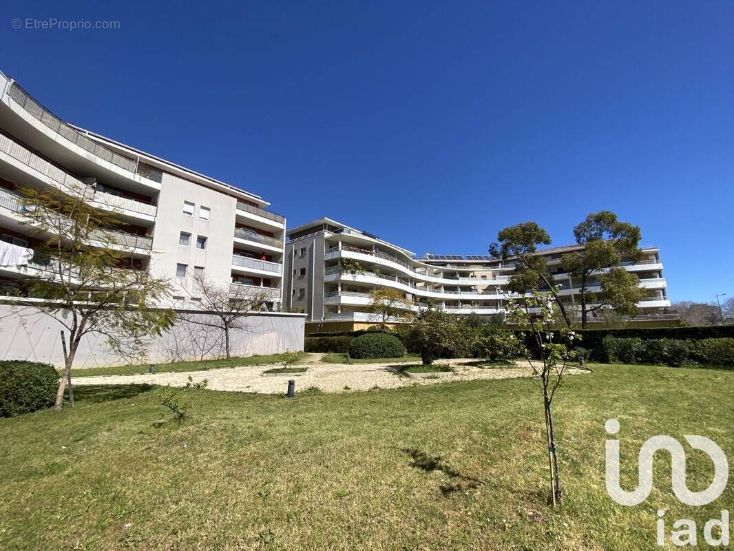 Photo 1 - Appartement à LA SEYNE-SUR-MER