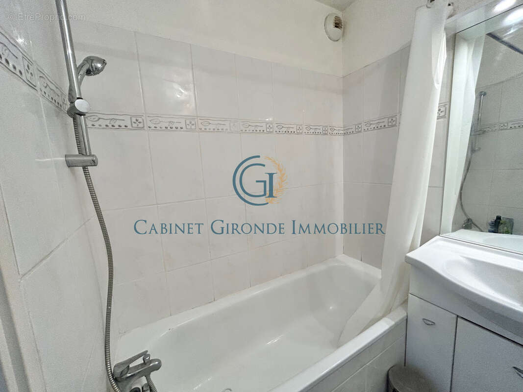 Appartement à LANGON