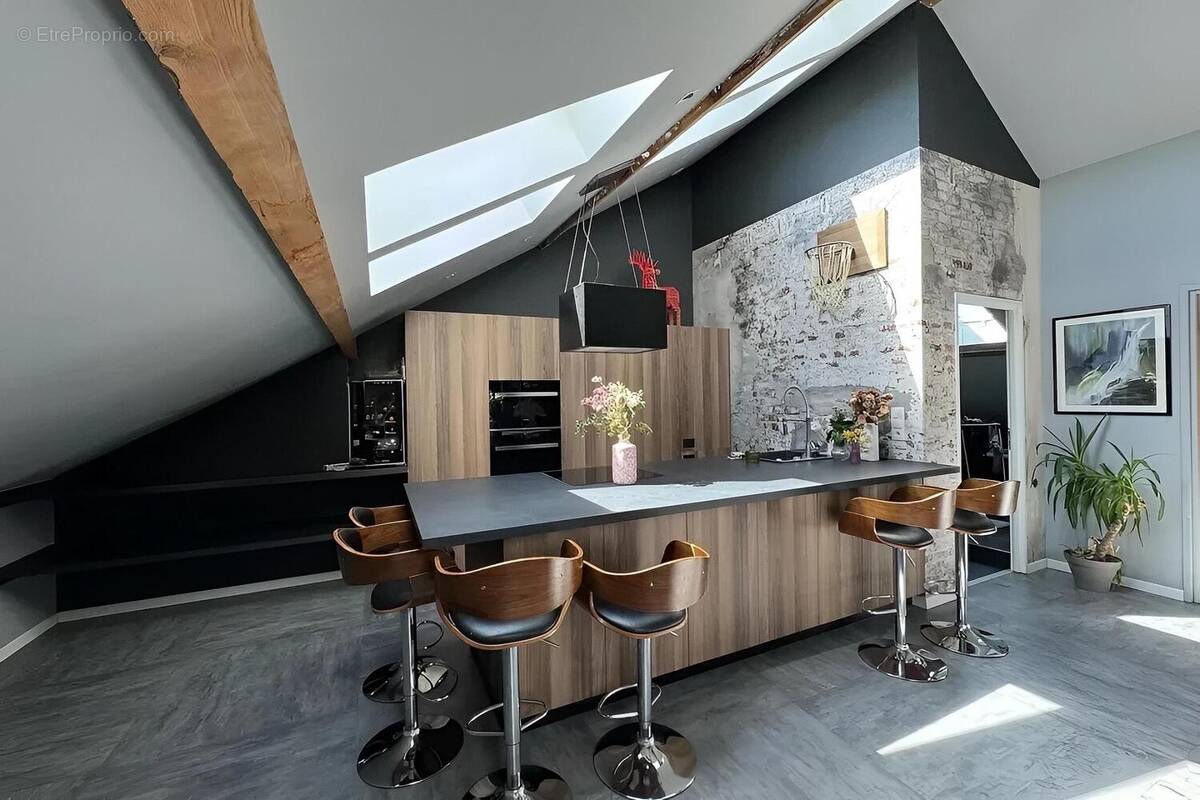 Photo 1 - Appartement à GERARDMER