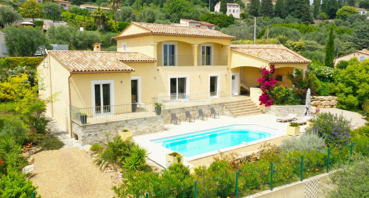 Maison à LE TIGNET