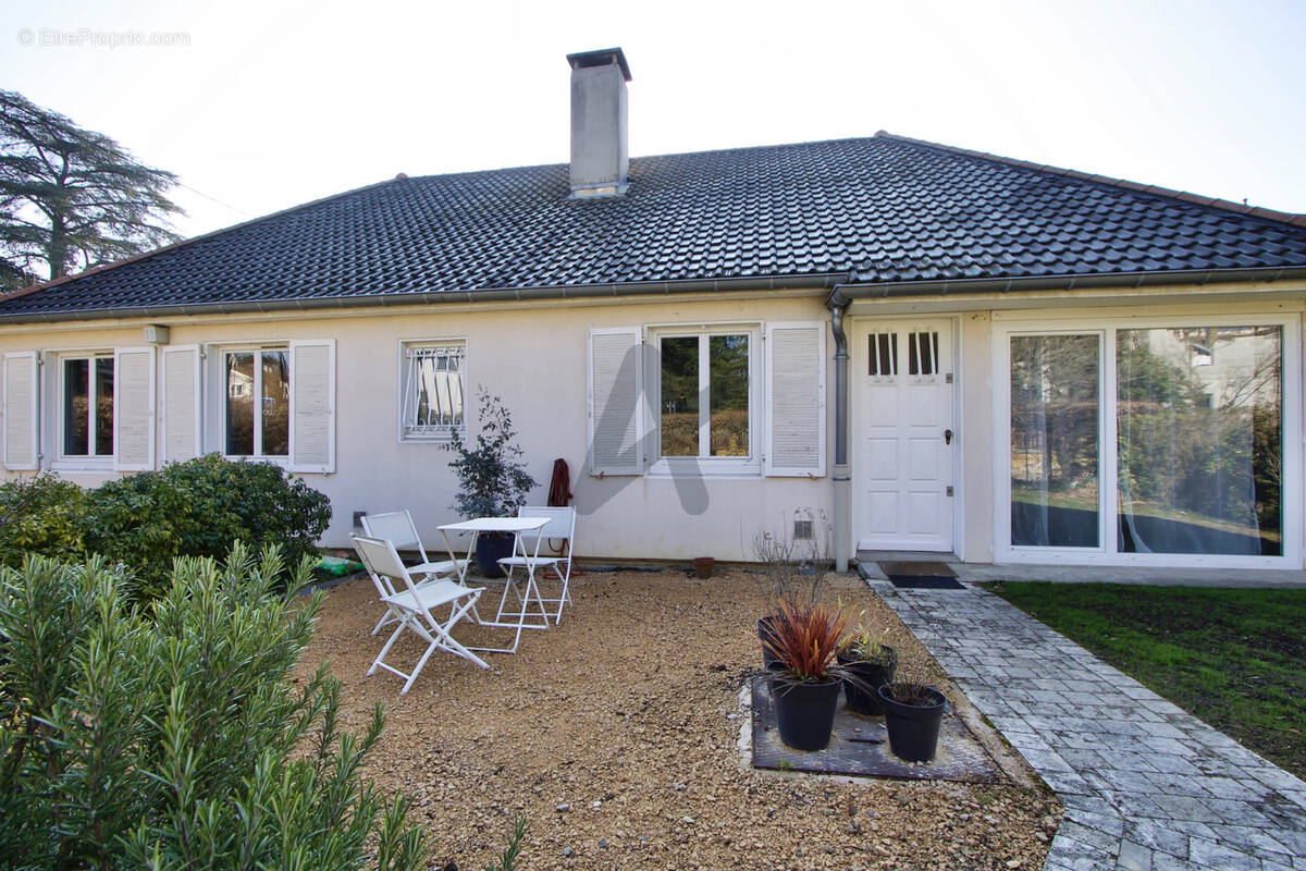 Maison à ECULLY