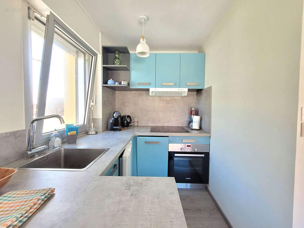 Appartement à MERLIMONT