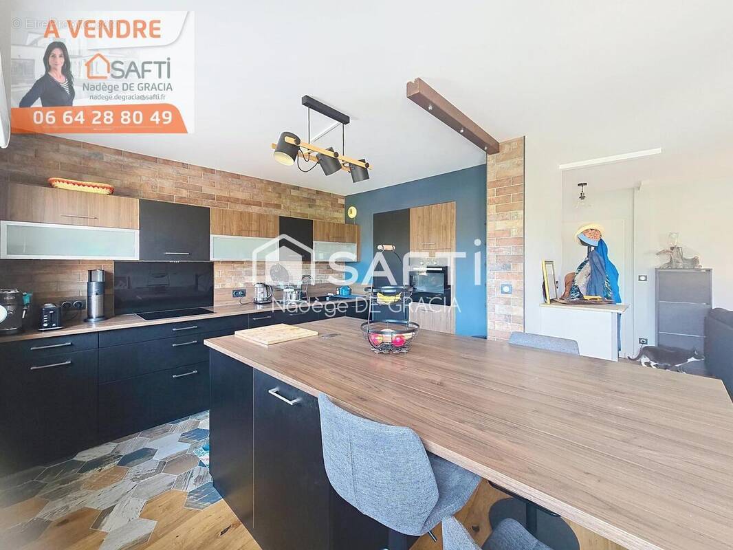 Photo 1 - Appartement à CASTANET-TOLOSAN