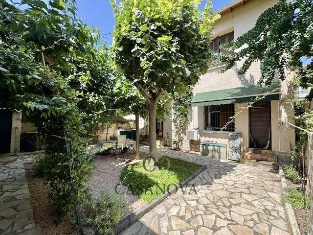 Maison à MONTPELLIER