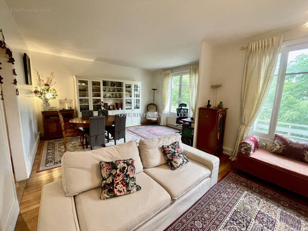 Appartement à ORLEANS