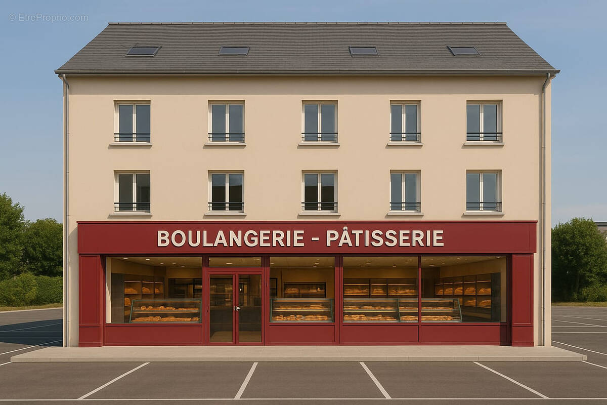 Commerce à BEZIERS