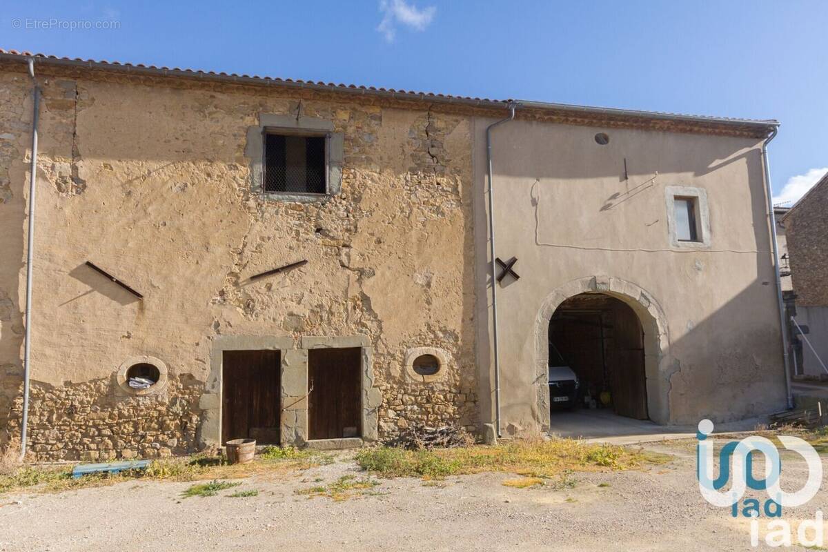 Photo 1 - Maison à MAILHAC