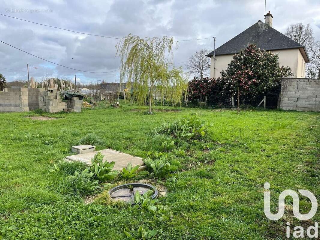 Photo 4 - Maison à MINIAC-MORVAN