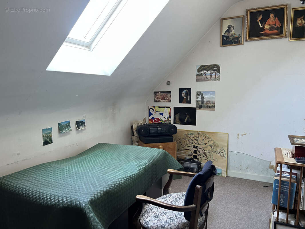 Maison à ERQUY