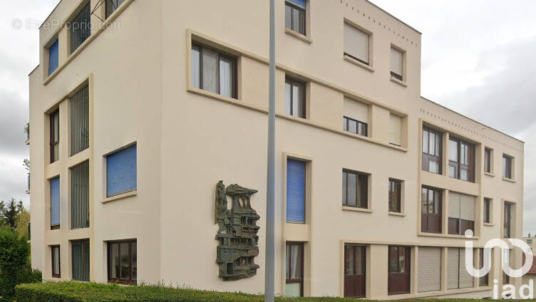 Photo 1 - Appartement à L&#039;HAY-LES-ROSES