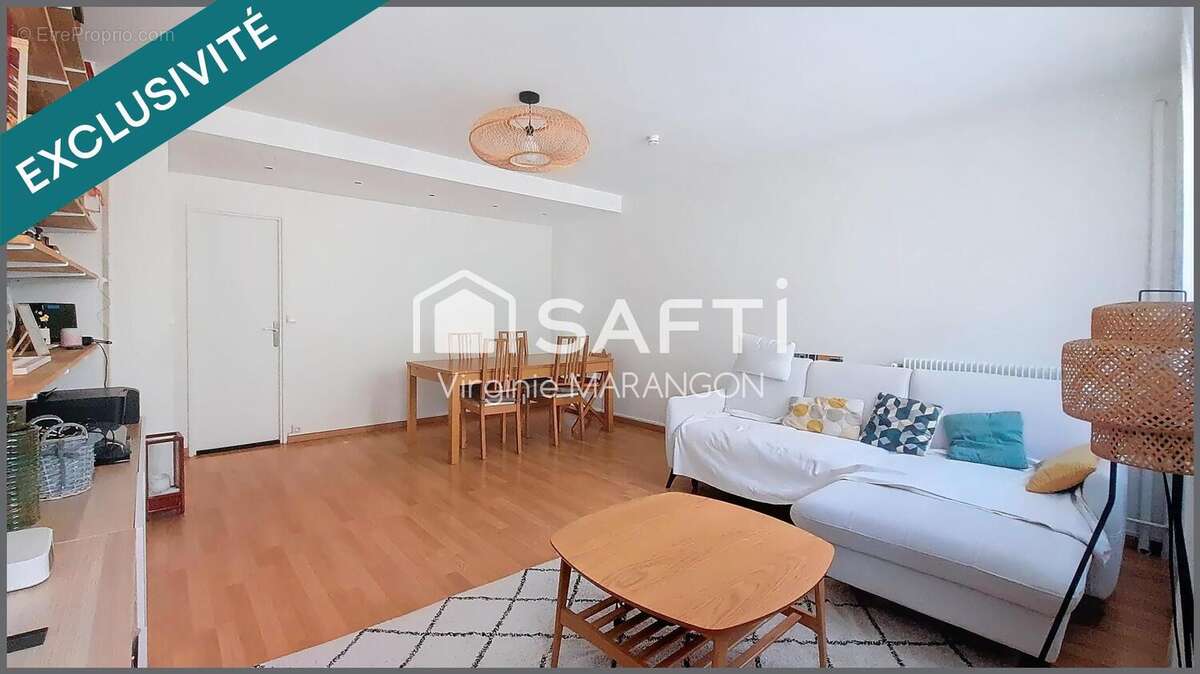 Photo 3 - Appartement à ARGENTEUIL