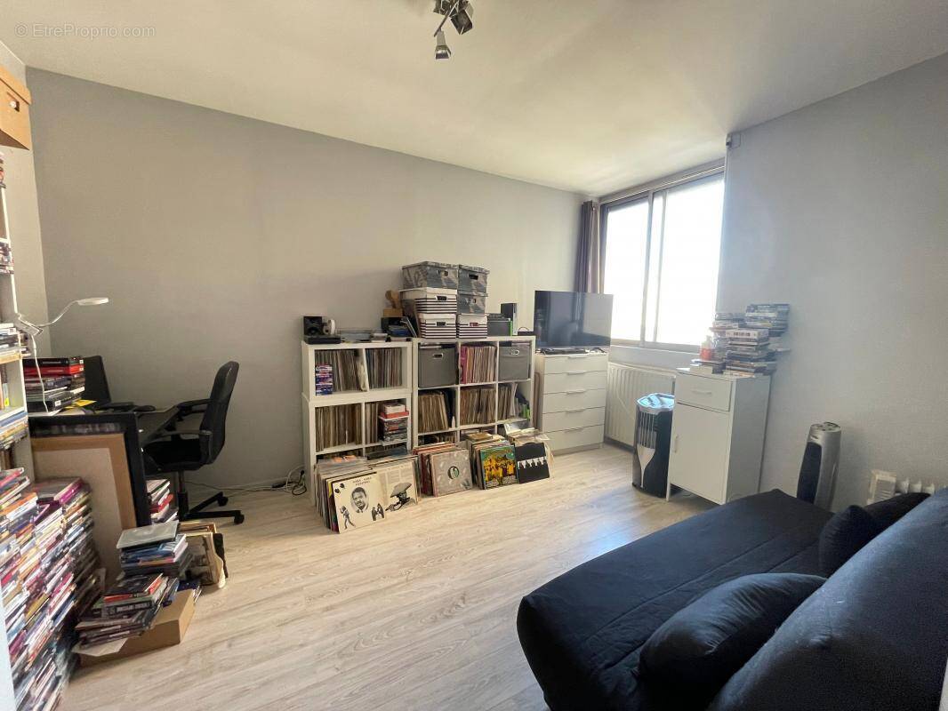 Appartement à MEAUX