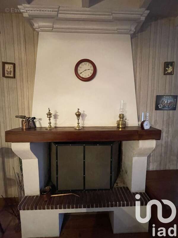 Photo 4 - Maison à CHADENAC
