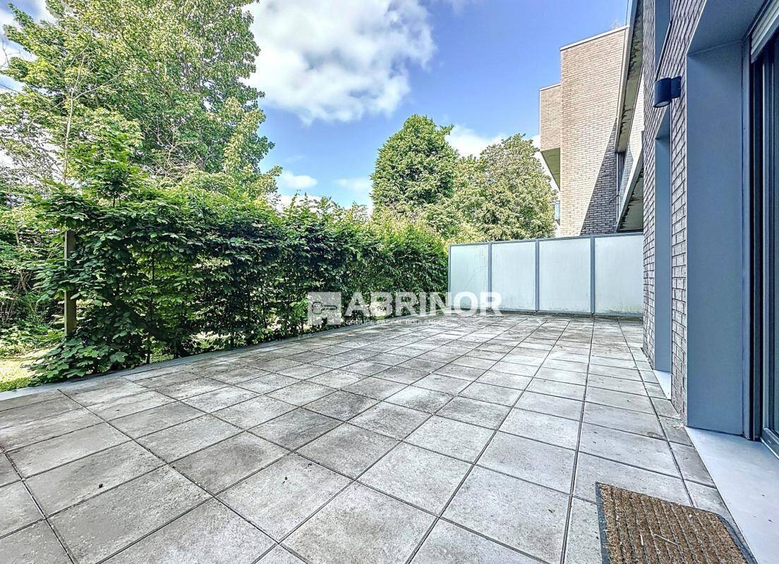 Appartement à MARCQ-EN-BAROEUL