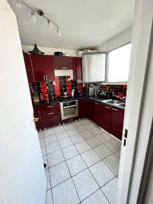 Appartement à ARGENTEUIL